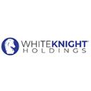 White Knight Holdings logo